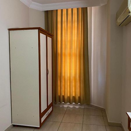Isabella Apart Otel Alanya Exterior foto